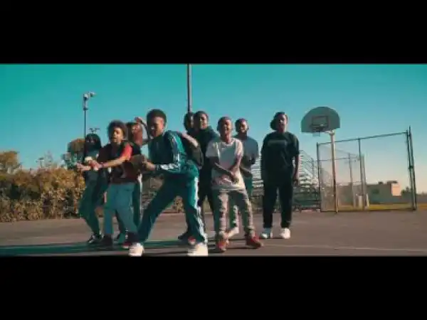 Video: Lul Doody - Stay Out My Dm’s [CarterBlock Entertainment Submitted]